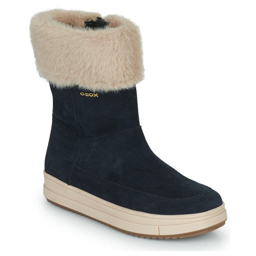 Geox - J REBECCA GIRL WPF - Noir