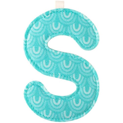 Lettre s