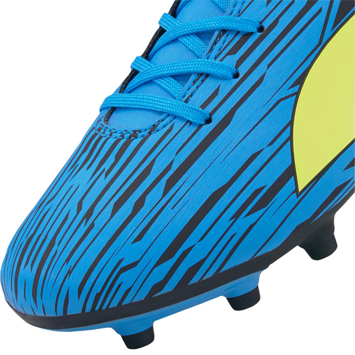 Puma Rapido III FG/AG Fodboldstøvler