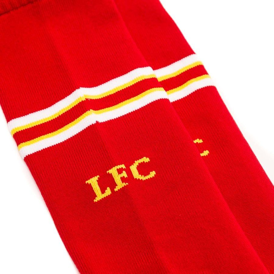 Liverpool Maillot Domicile 2024/25 Mini-Kit Enfant