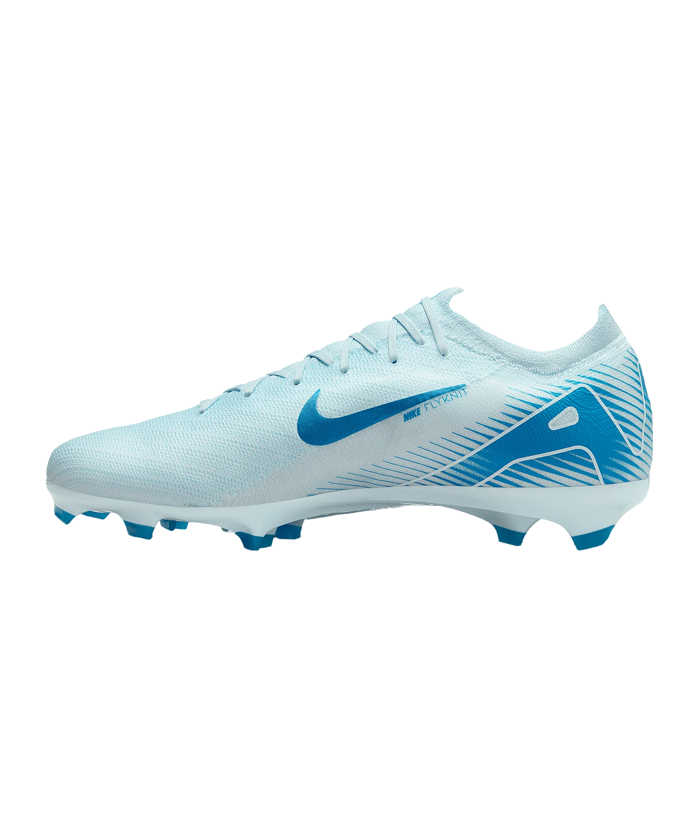 Nike Air Zoom Mercurial Vapor XVI Pro FG Mad Ambition Blau F400