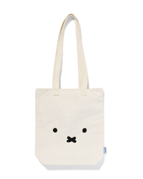 Sac en toile Miffy