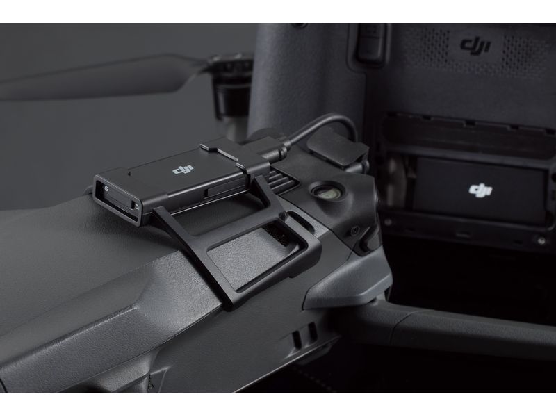 DJI Enterprise DJI Cellular Dongle (LTE USB Modem) Verbinden Sie Ihre DJI-Geräte mit 4G-Netzwerken für stabile Übertragungen und Echtzeit-RTK-Dienste