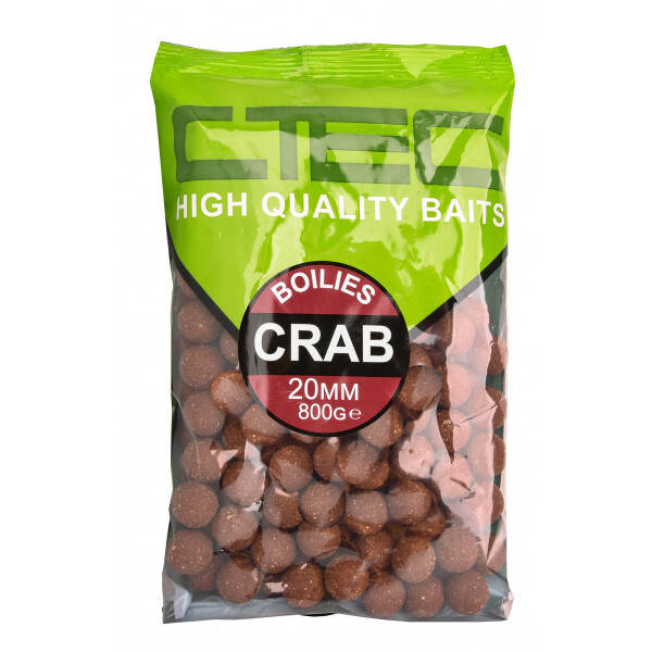 Bouillettes Tec 800gr