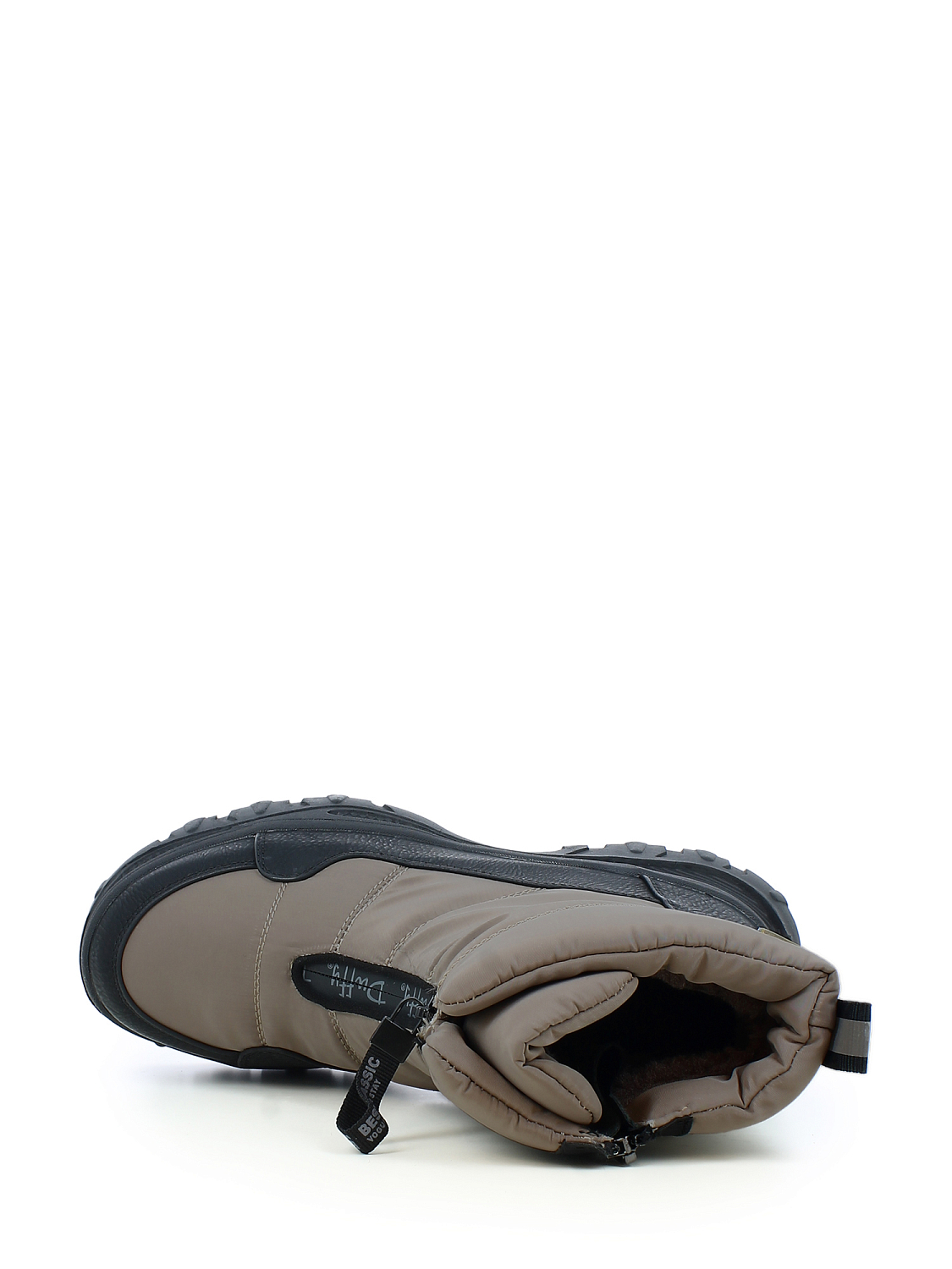 Duffy Arlena Waterproof Boot