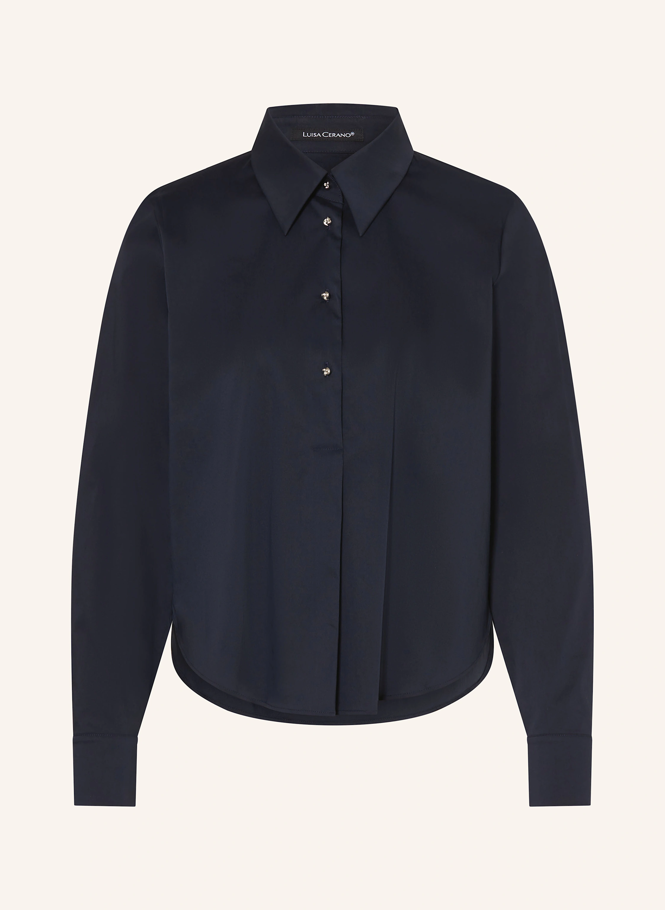 LUISA CERANO Blusenshirt