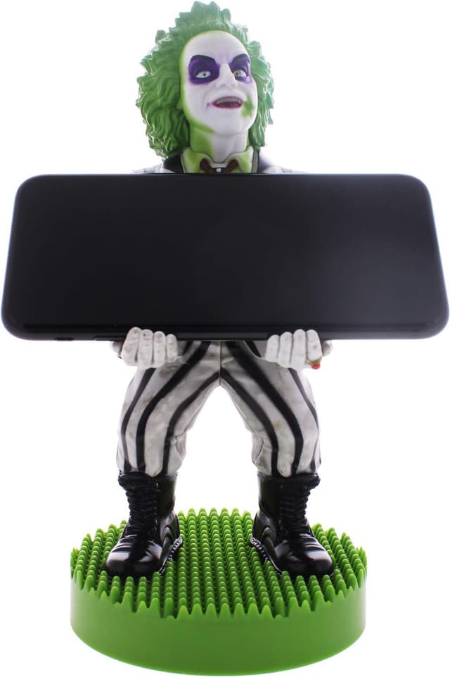 Cable Guys WB smartphone/controller holderfigur (Beetlejuice)