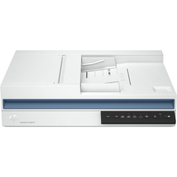 HP Scanjet Pro 3600 f1 - 20G06A