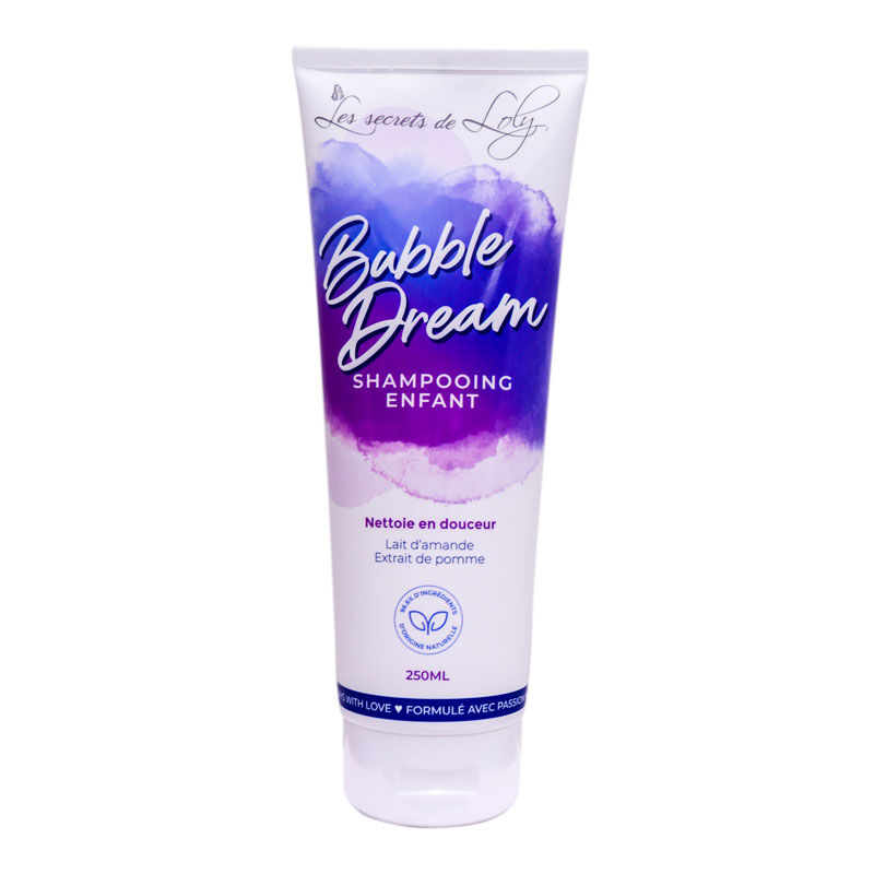 Shampooing enfant Bubble Dream