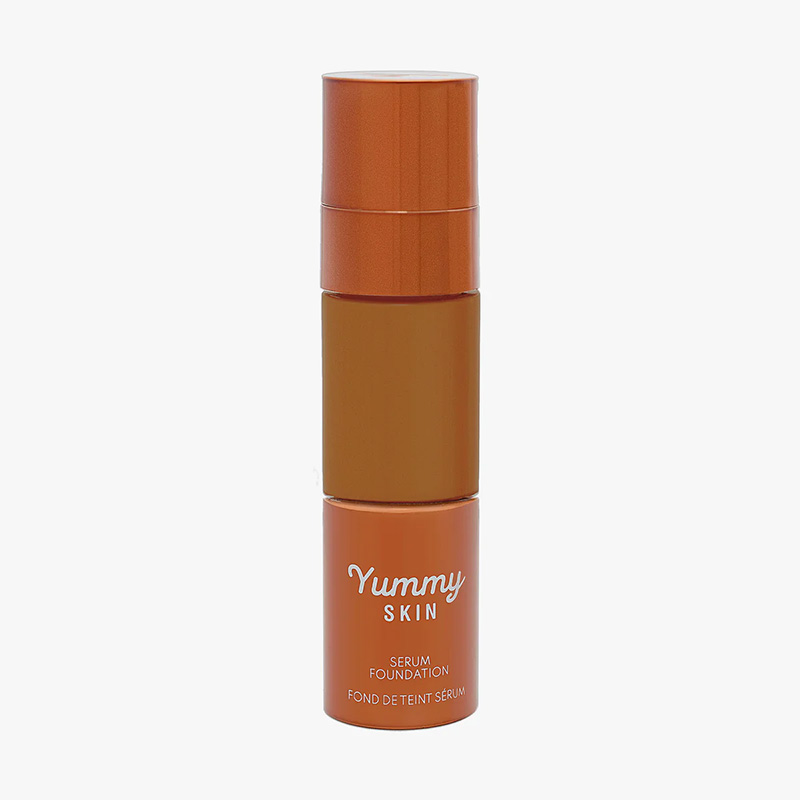 Danessa Myricks Beauty - Yummy Skin Serum Foundation, 25ml