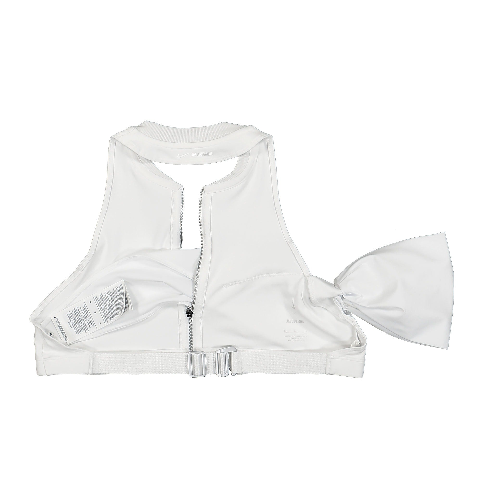 Nike<br>Jacquemus x Nike W NRG Halter Top