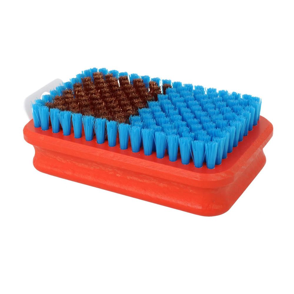 Swix T0159B - Brosse polyvalente red/blue