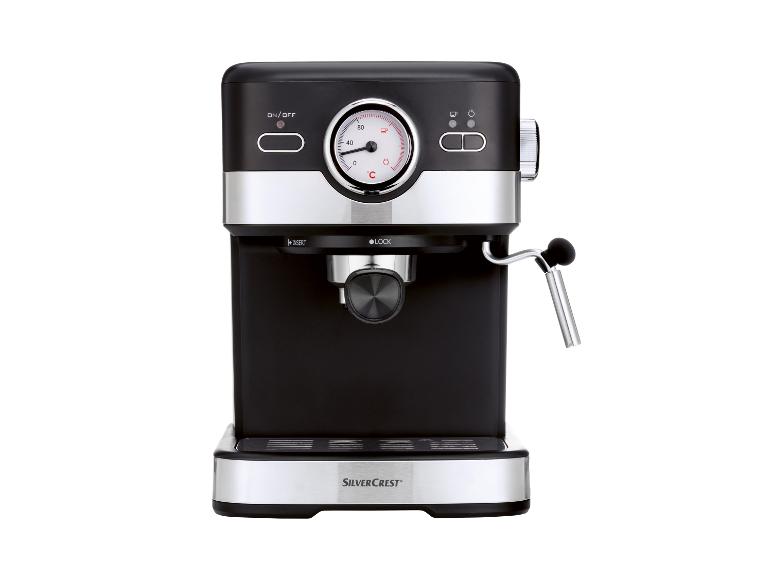 Koffiezetapparaat