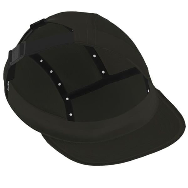 Casquette trail CIELE GOCAP CENTURY RAVEN