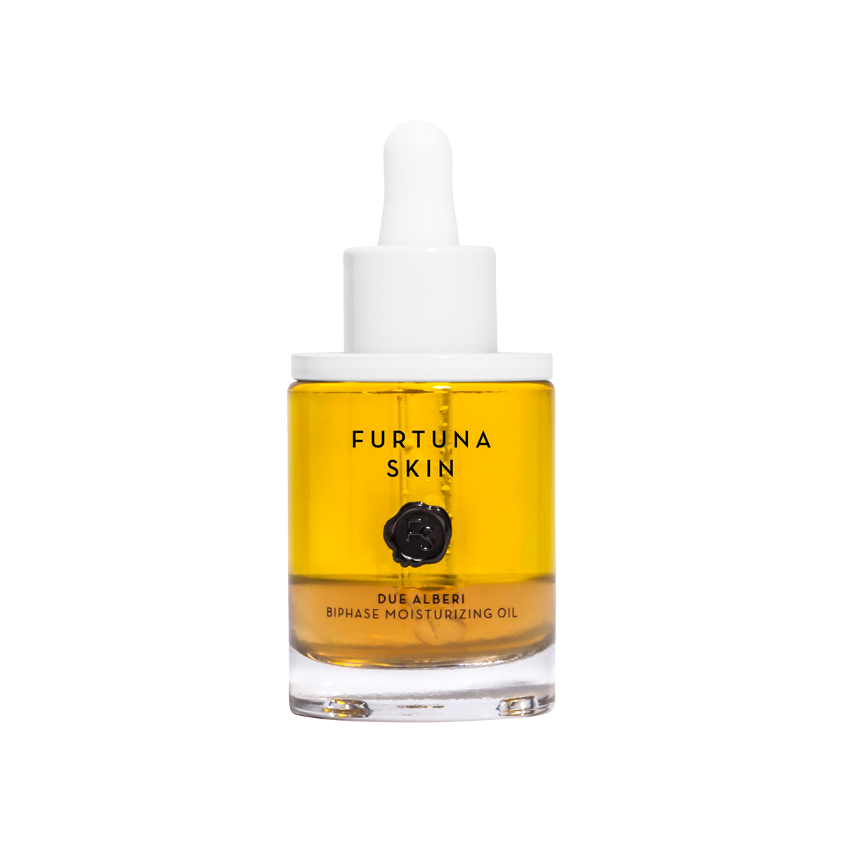 Due Alberi Biphase Moisturizing Oil 30ml