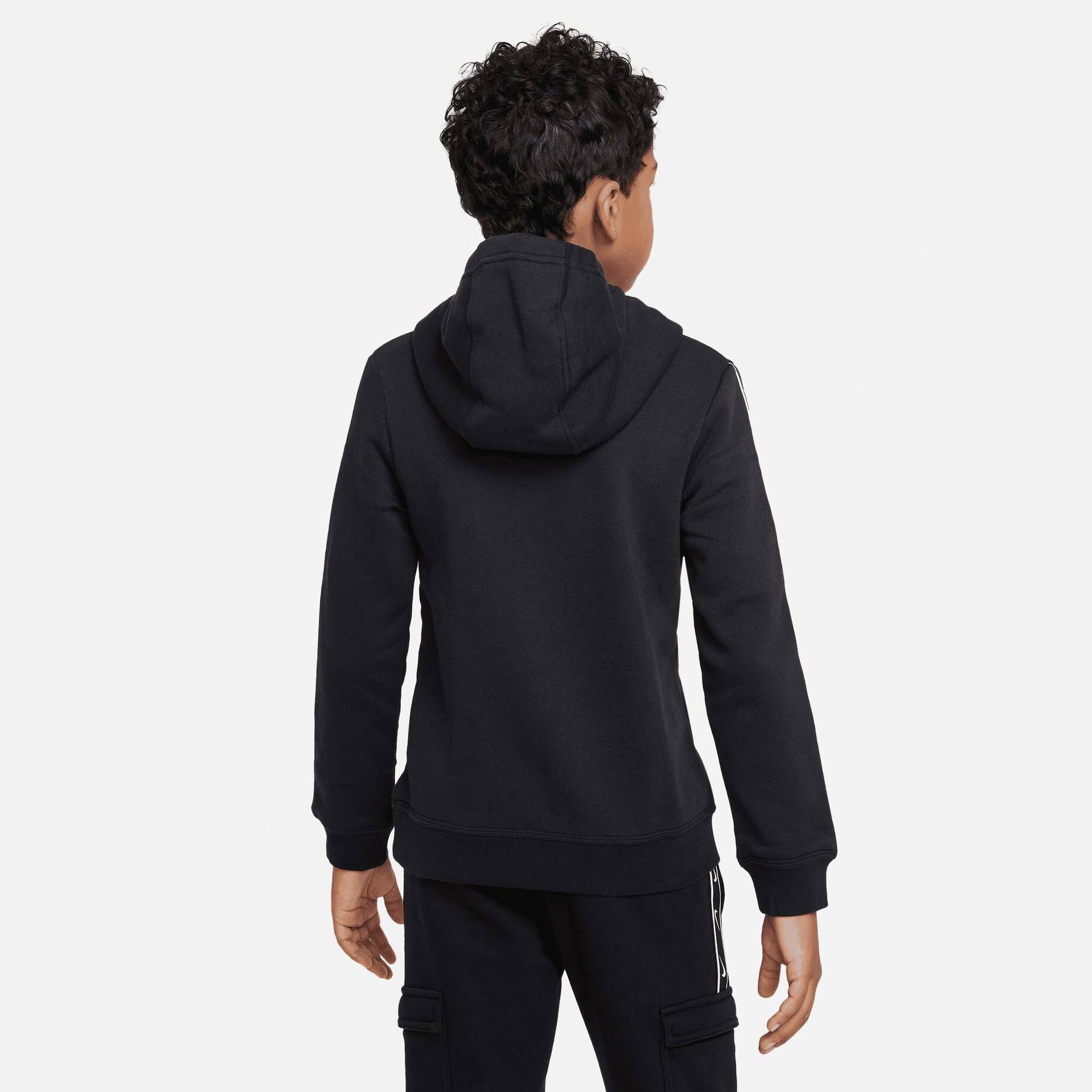 Nike| Jungen Hoodie NSW REPEAT