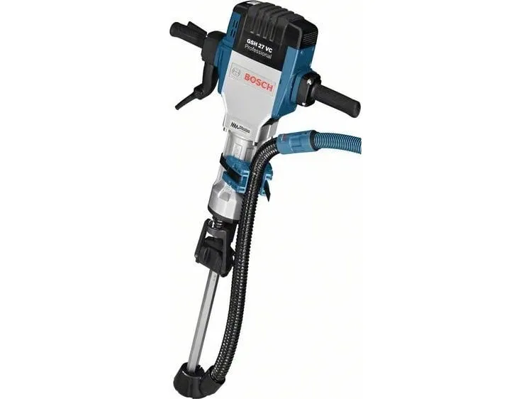 Bosch STØVADAPTER GDE HEX TIL SDS HEX MEJSLING