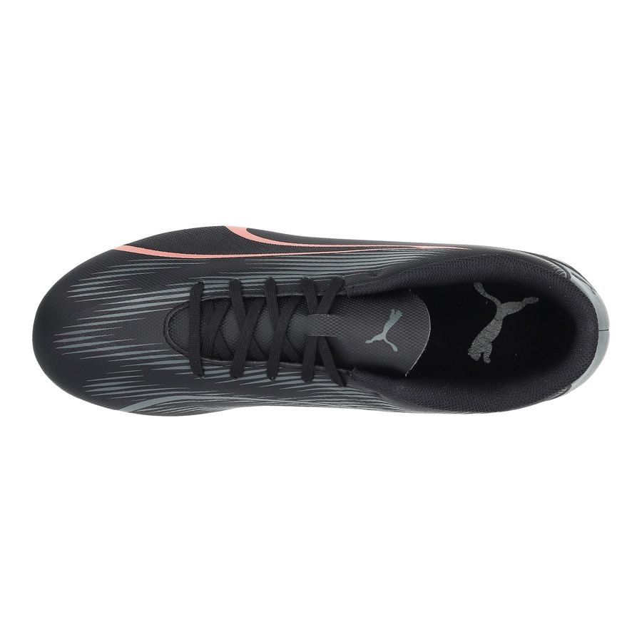 PUMA Ultra Play FG/AG Eclipse - Noir/Copper Rose