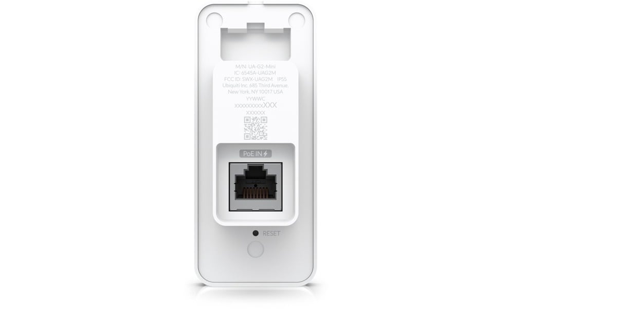 UbiquitiG2 Starter Kit set