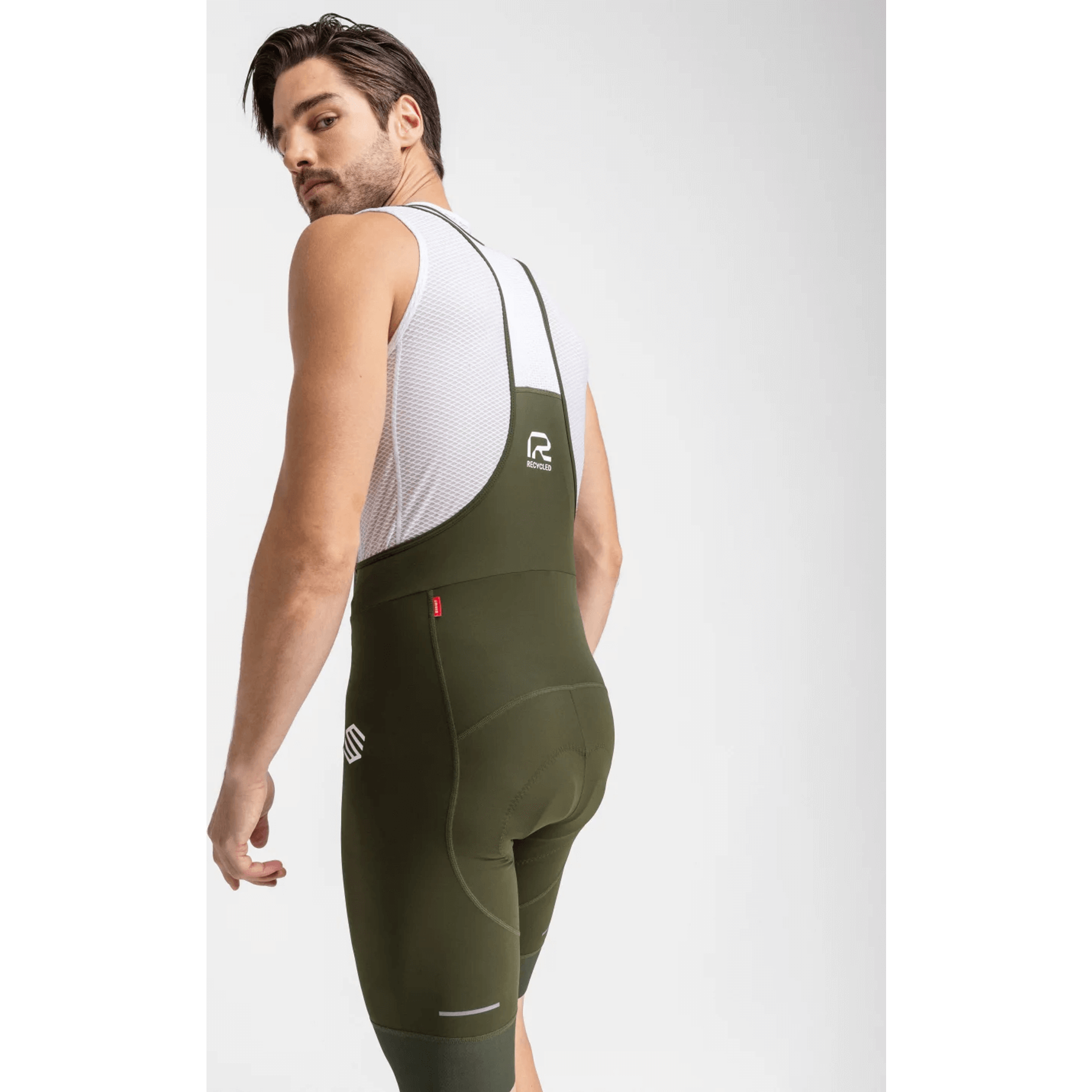 Siroko Basil Korte Fietsbroek