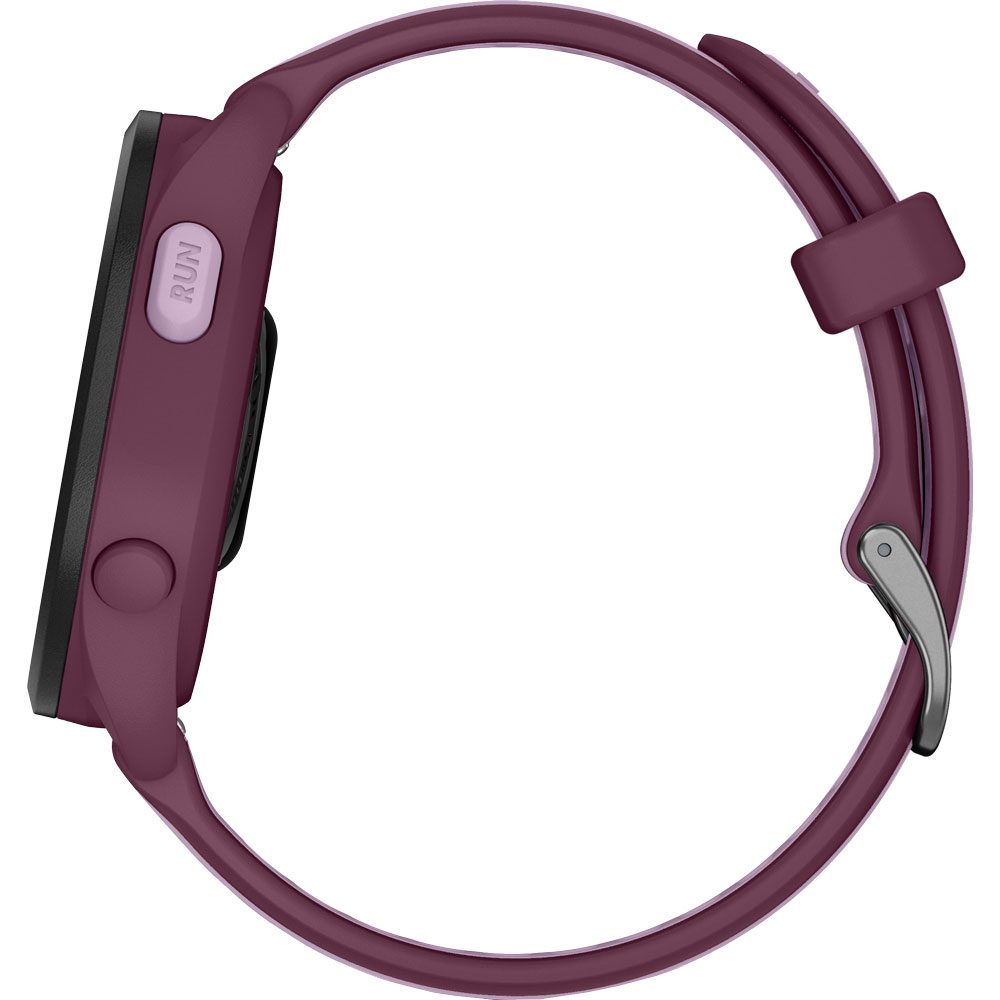 Garmin Forerunner® 165 Music Pulsuhr beere
