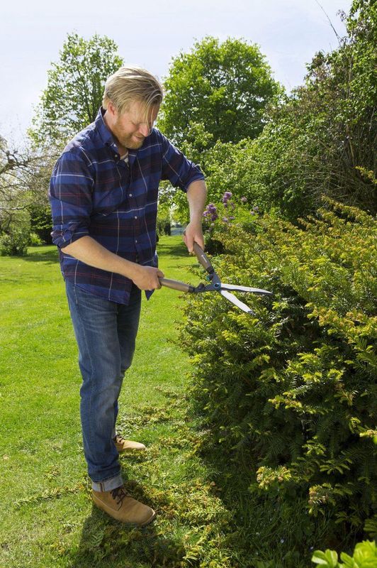 Gardena - Naturecut - Takkenschaar - Hout - Ergonomisch