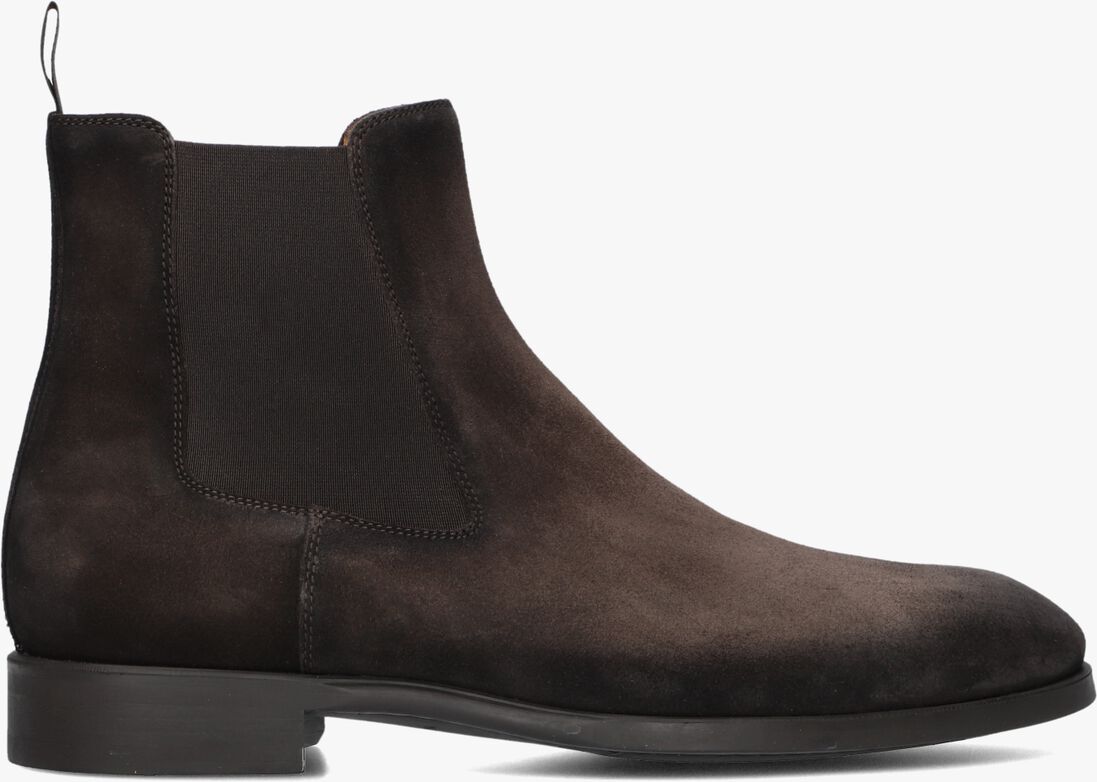 bruine magnanni chelsea boots 26319