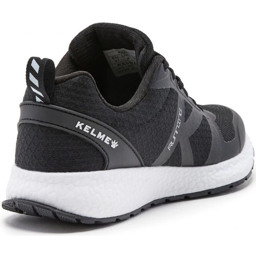 Kelme - K-ROOKIE Negro
