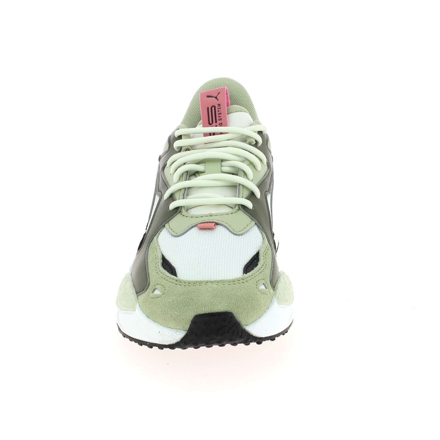 Baskets femme PUMA RSX