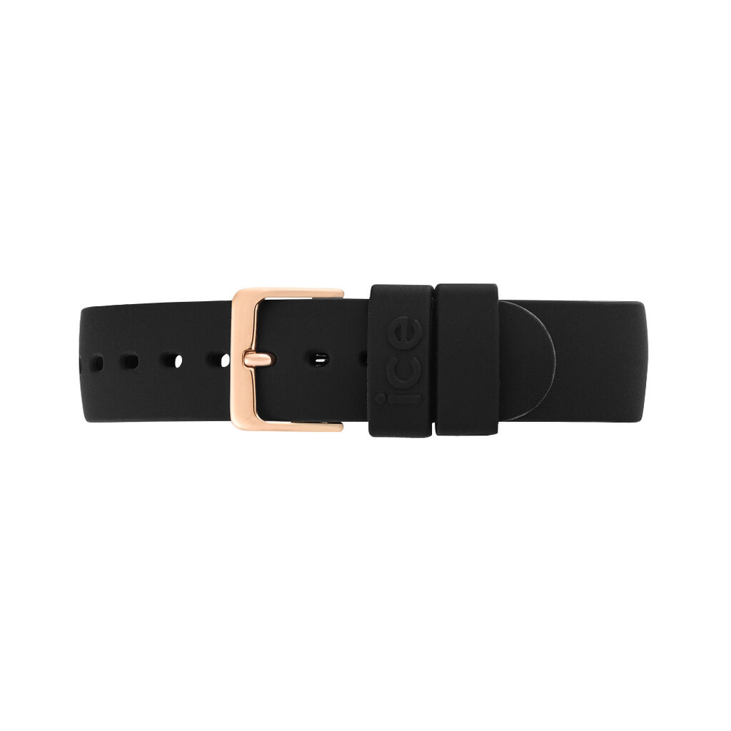 Montre Ice Watch Glam Noir