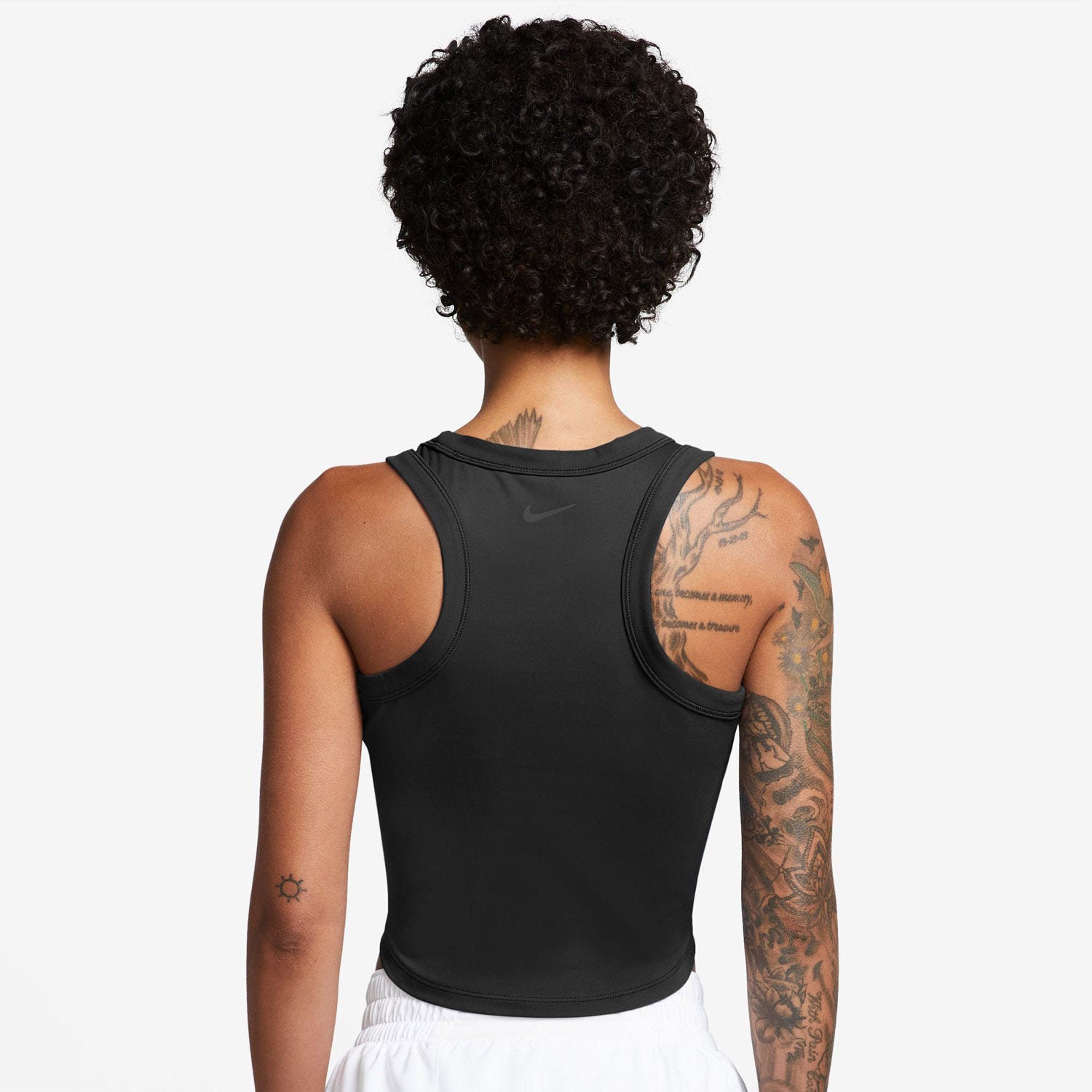 Nike  One Fitted Top