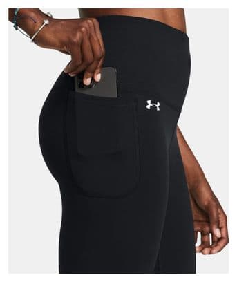 Collant Long Under Armour Motion Noir Femme