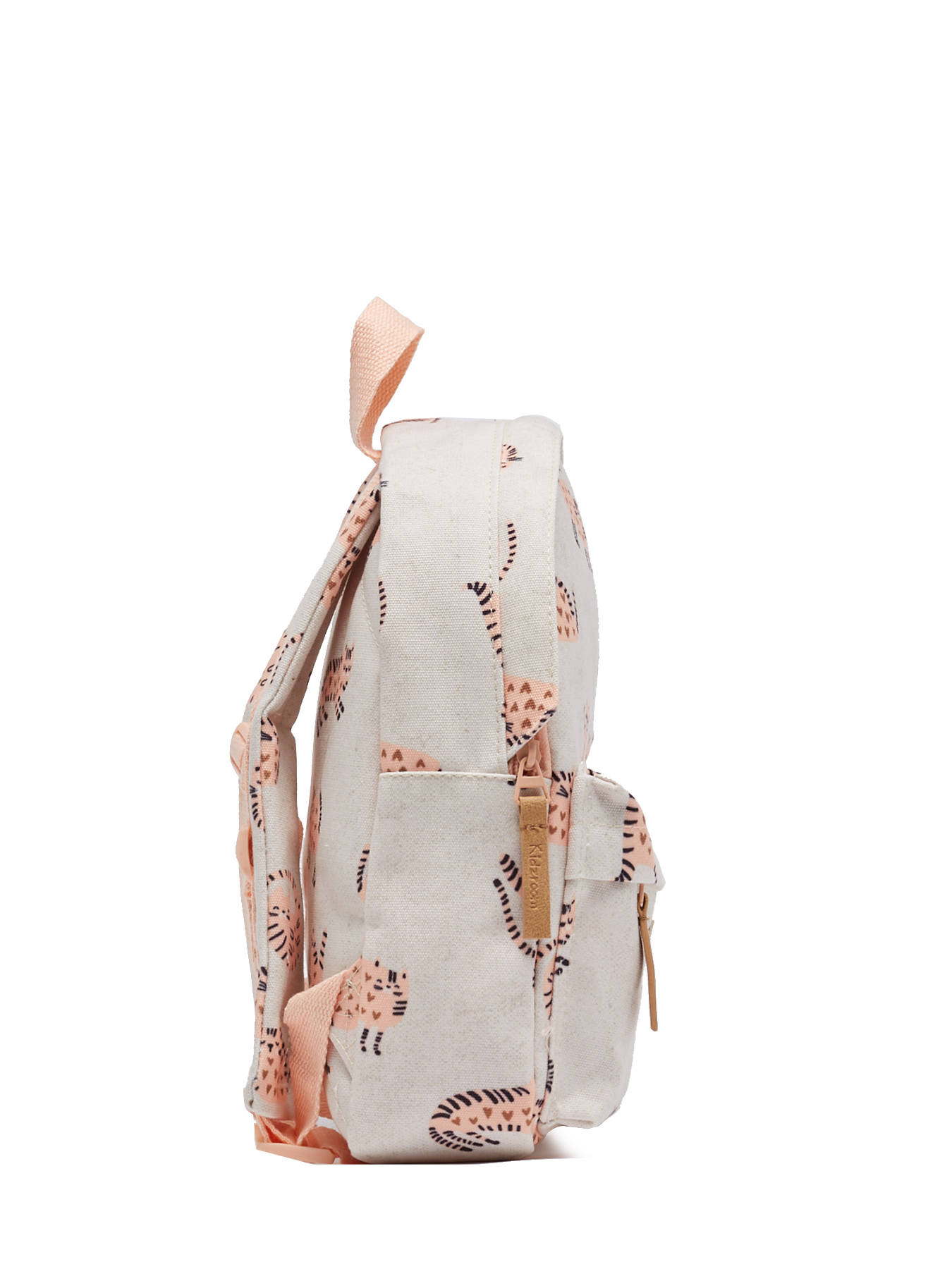 Sac  dos 1 compartiment KIDZROOM
