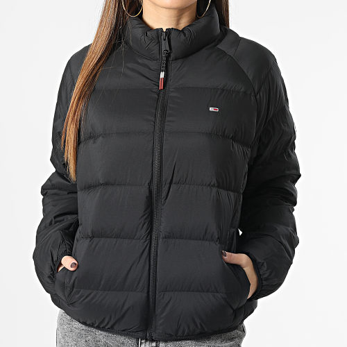 Doudoune Femme Light Down 4929 Noir