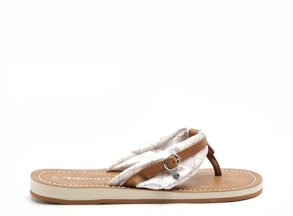 Tamaris mules et sabots femme 27109 42 beige