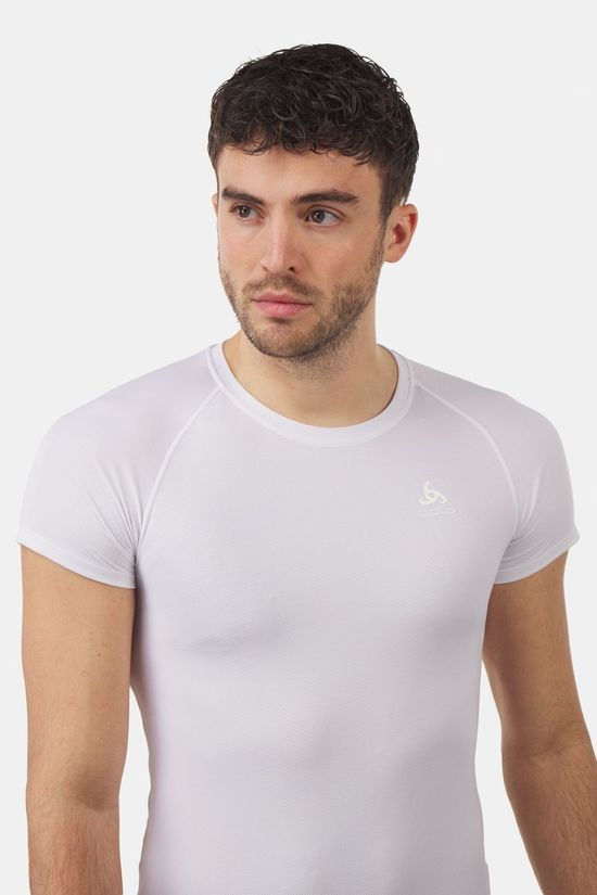 Odlo Odlo Bl Top Crew Neck S/S Active F-Dry Light