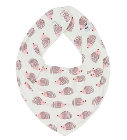 Pippi Baby Hagesm?k - 3-Pak - Old Rose