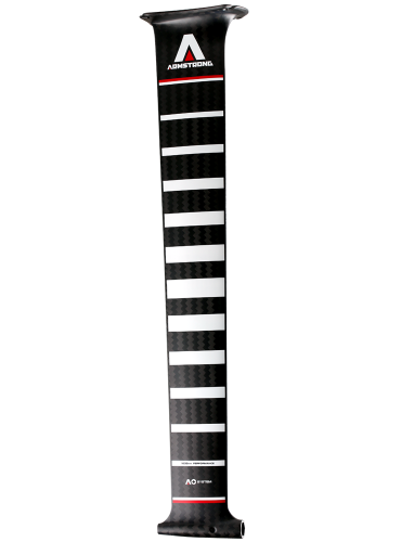 Armstrong Performance Mast