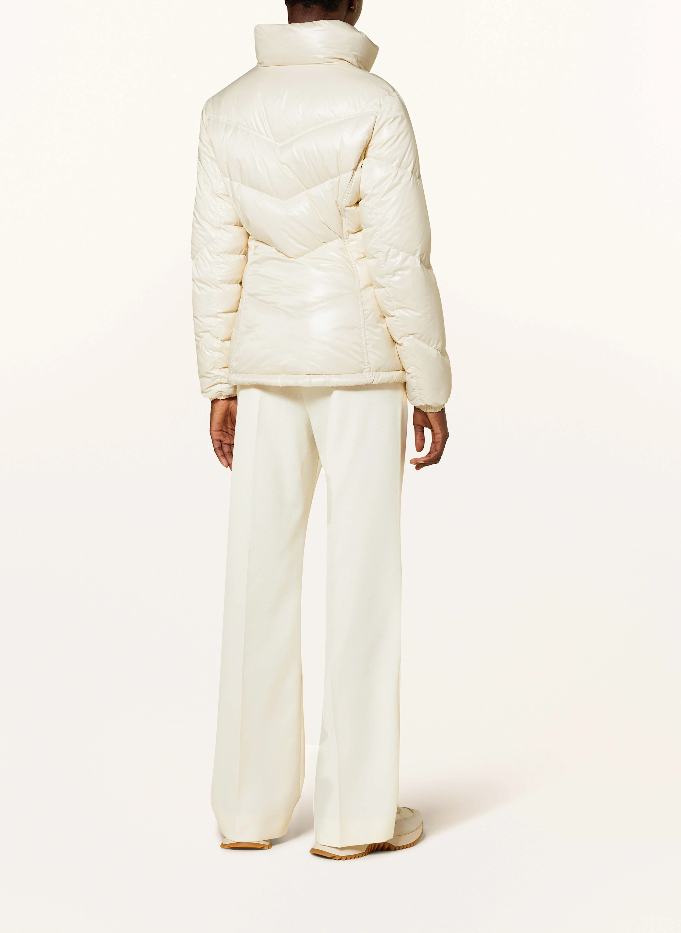 MONCLER Daunenjacke GAST