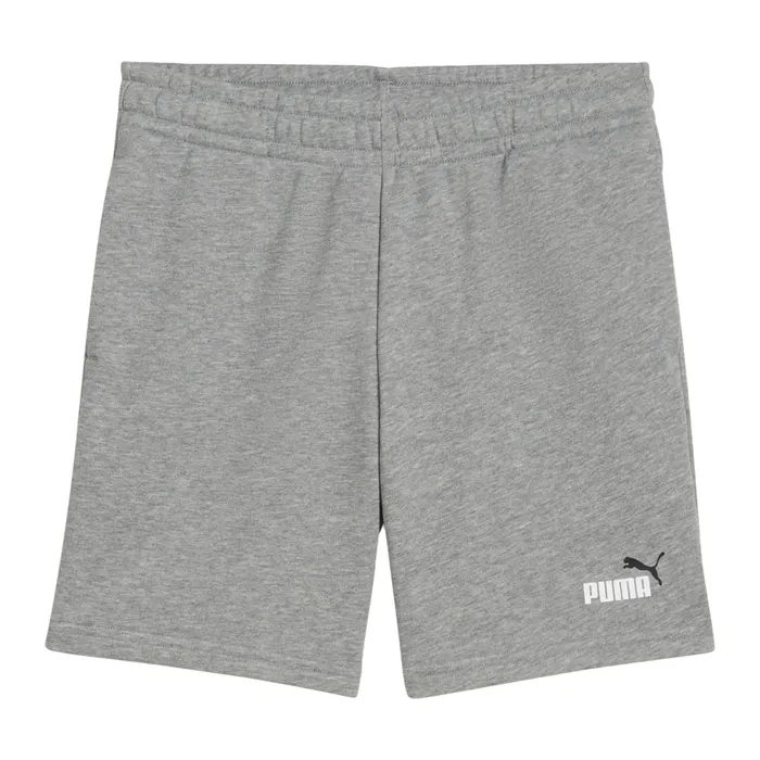 Puma ESS 2 Color No. 1 Logo Sweatshort Junior