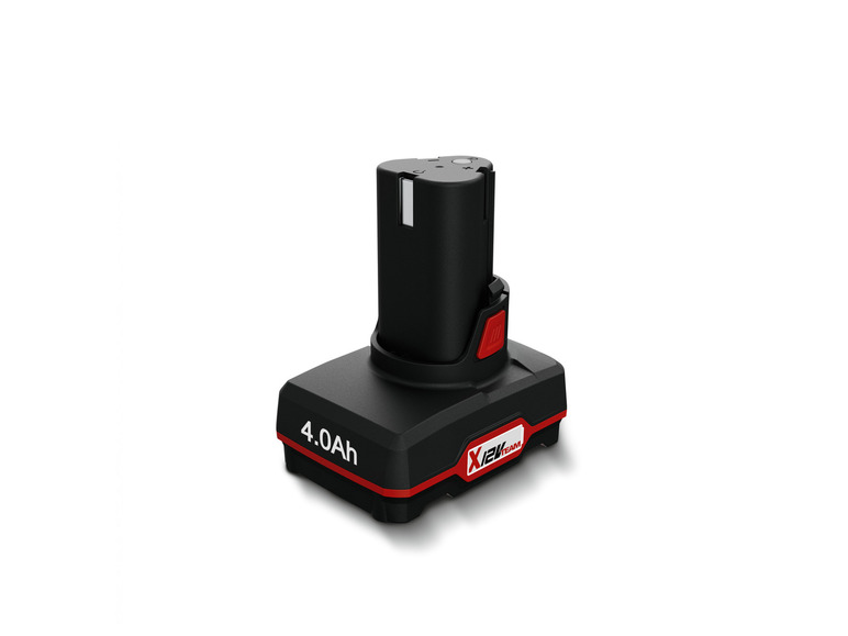 Accu 12 V - 4 Ah