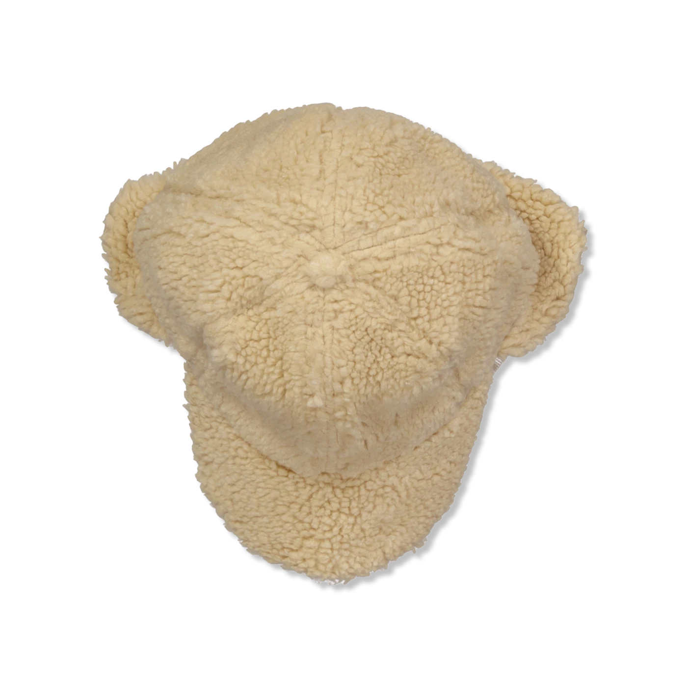 Buffalo cap