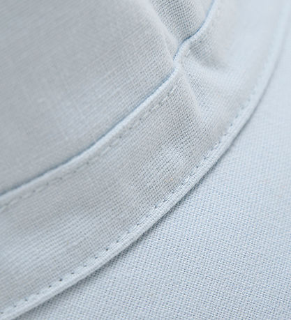 Huttelihut Sommerhut - Leinen - UV20 - Himmlisch Blue