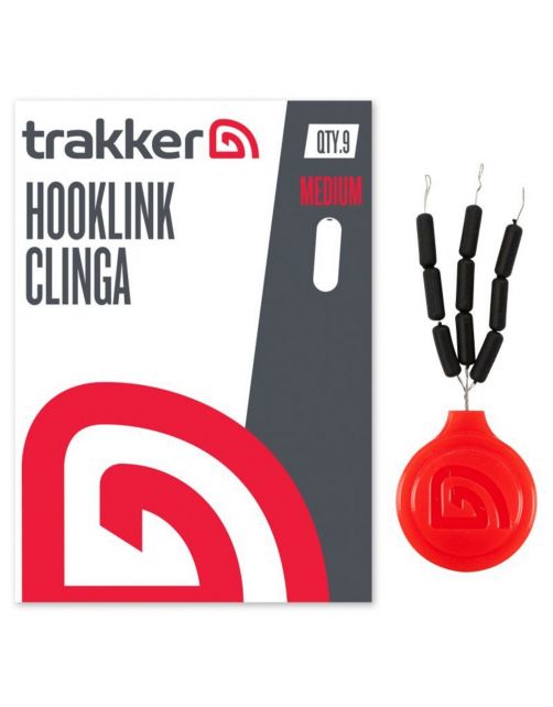 Trakker Hooklink Clinga - Uitrusting