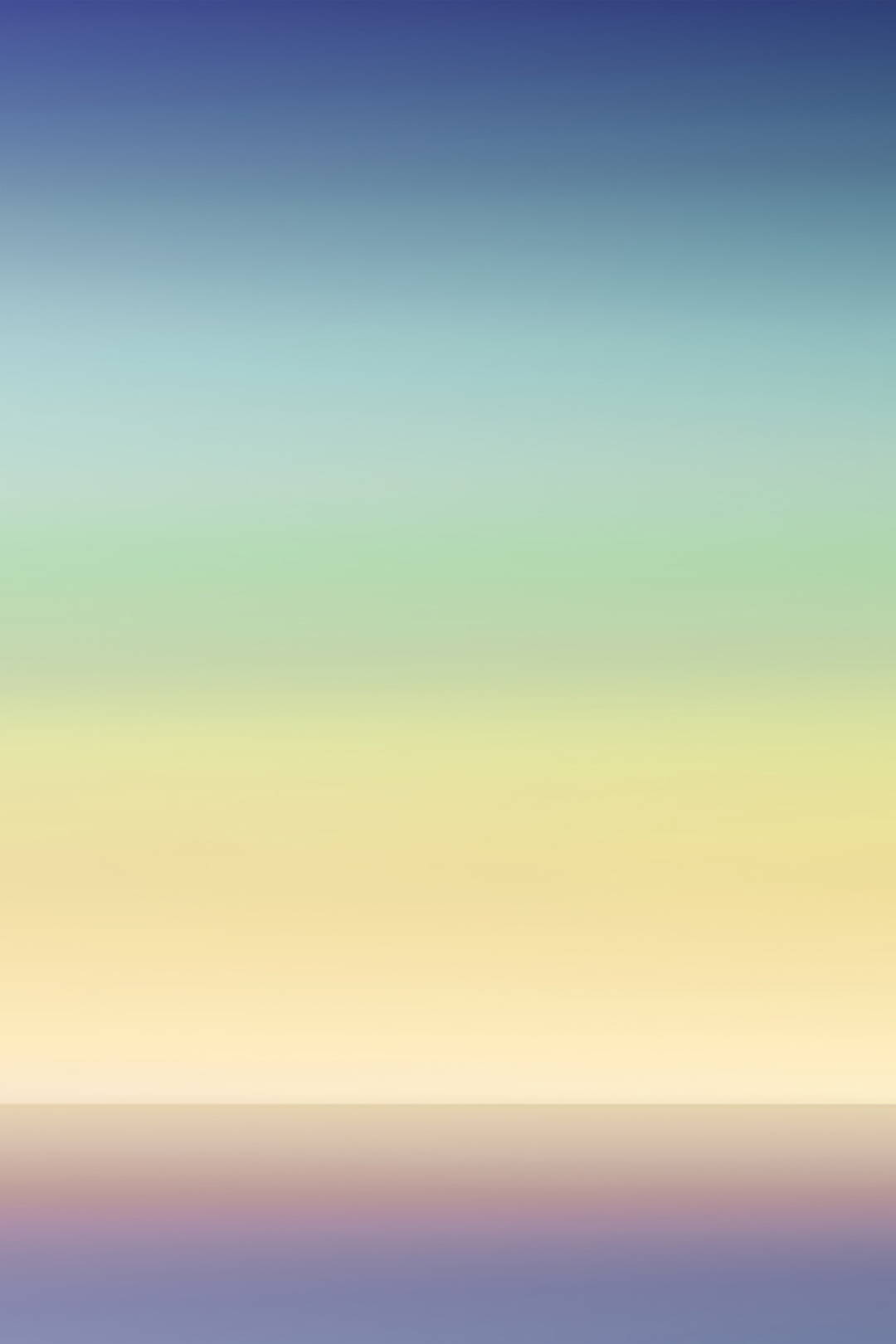 Dreamscape gradient IV by Andrés Leroi - Limited Edition. Edition of: 150. Signed.