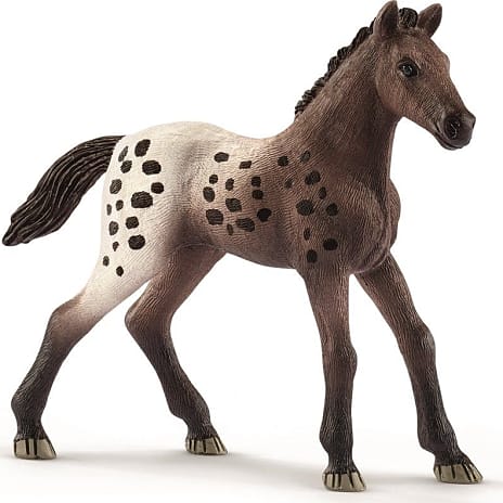 Schleich 13862 Appaloosaføl