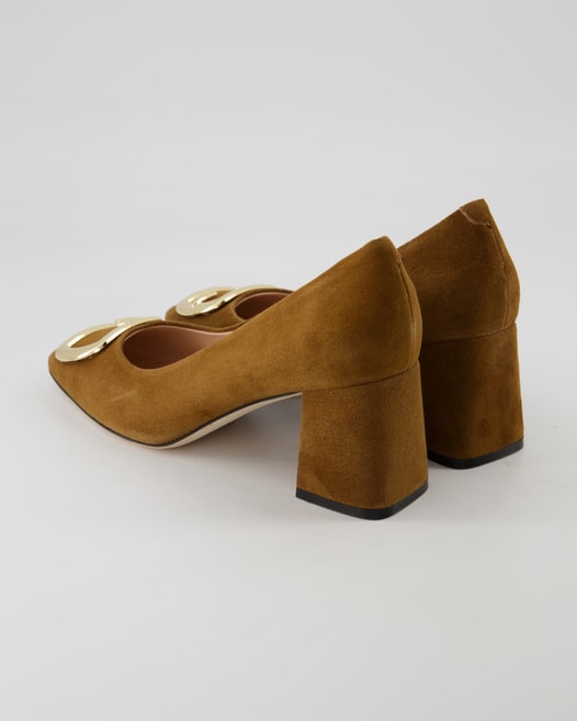Konstantin Starke 6523 Business Schuhe in Braun