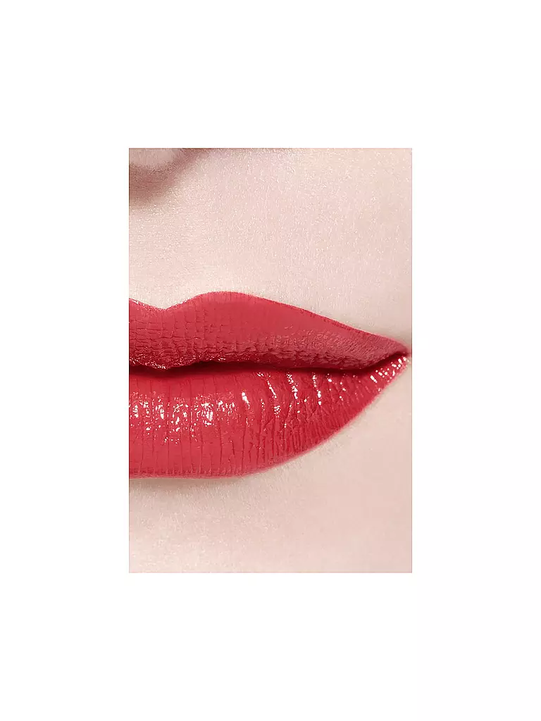 CHANEL  DER GLÄNZENDE FLUID-LIPPENSTIFT MIT LANGEM HALT 5.5ML rosa