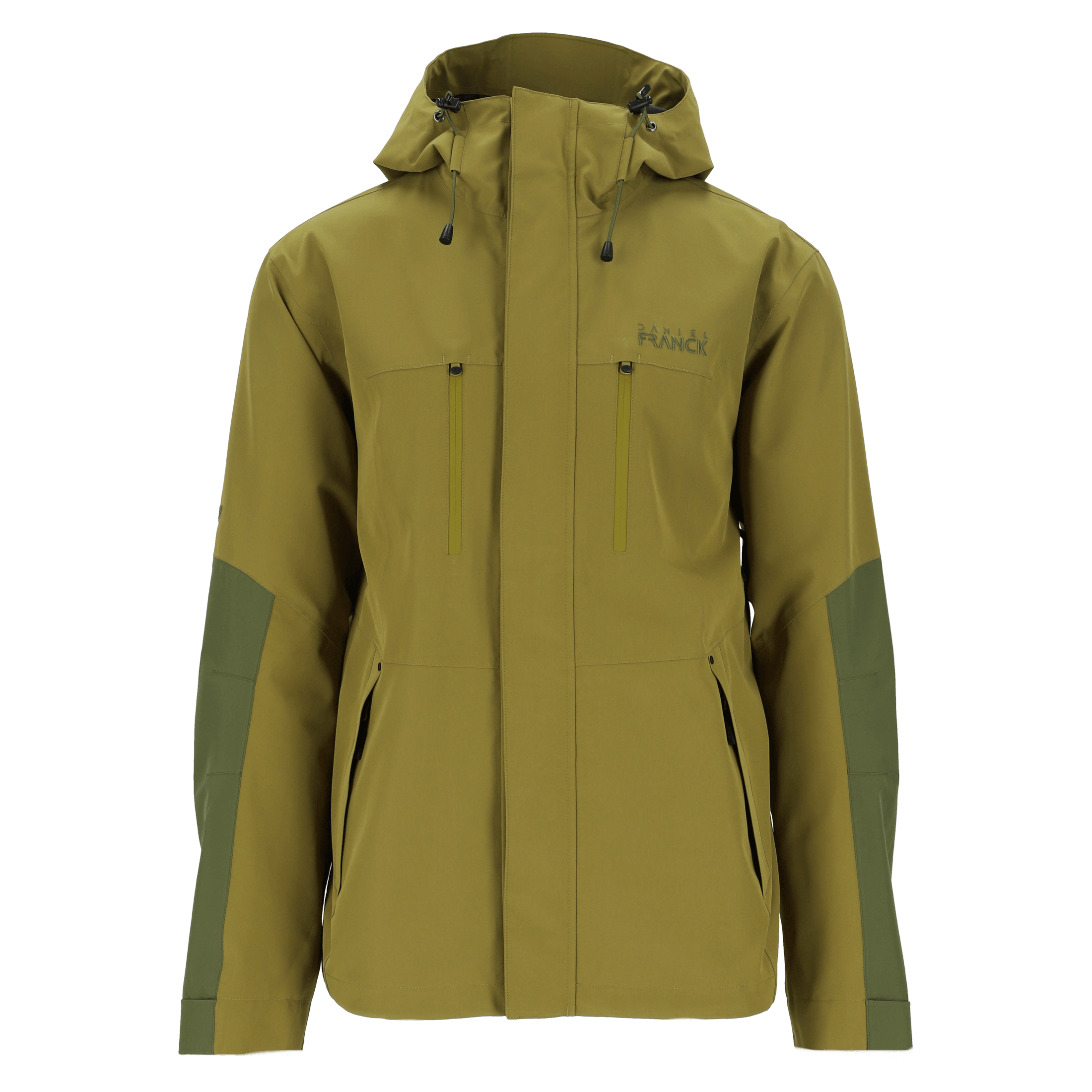 Daniel Franck Alpha 2L Jakke - Jakke