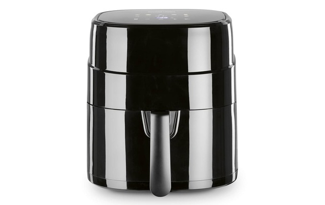 GOURMETmaxx Heissluftfritteuse »Fritteuse 4.5 l«